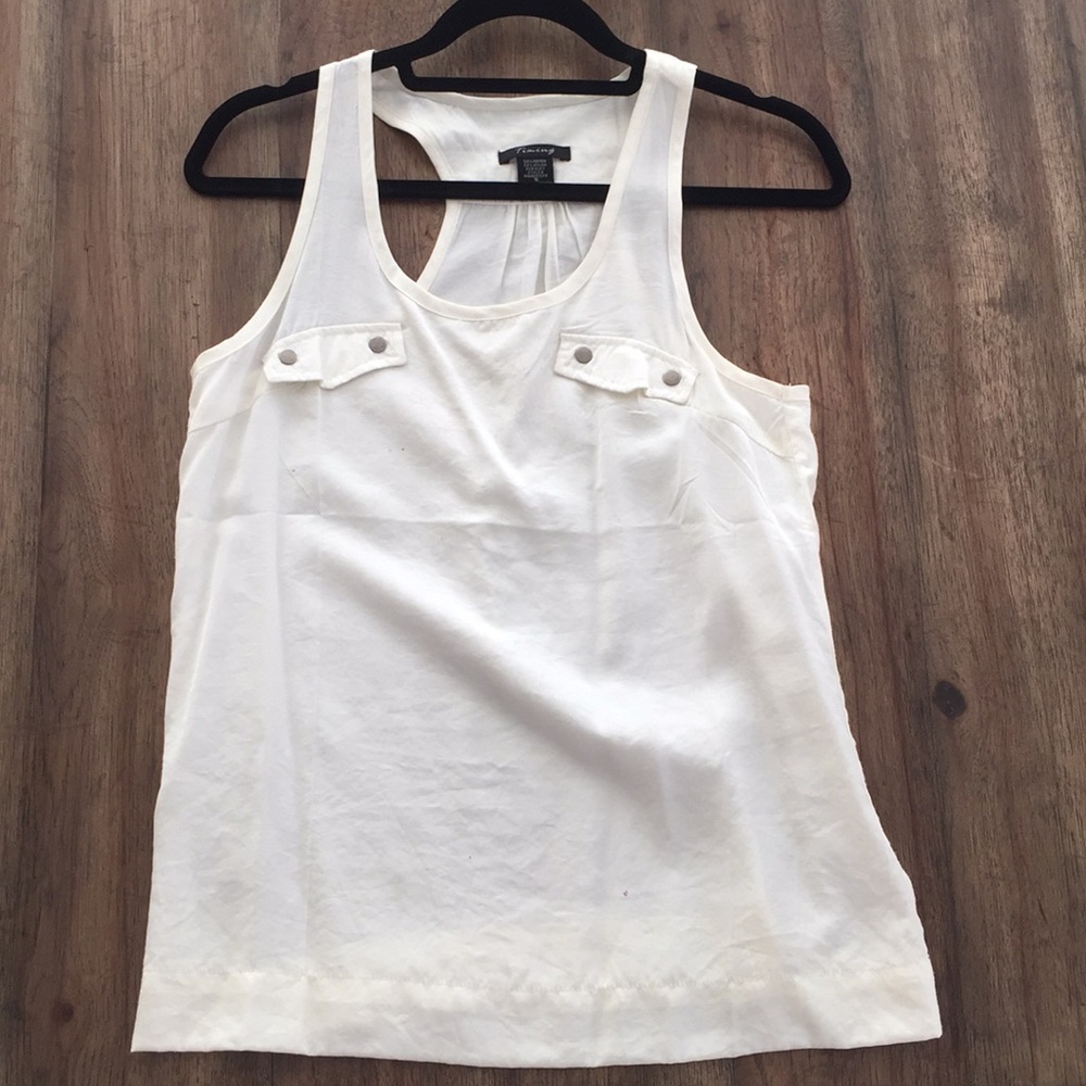 Racerback Top - Picture 5 of 5